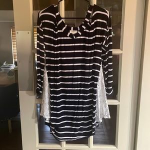 Umgee Women’s Dress Shirt